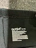 Cat & Jack Solid Black Active Pants Size 14 - photo 3