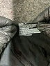 Cat & Jack Solid Black Active Pants Size 14 - photo 4