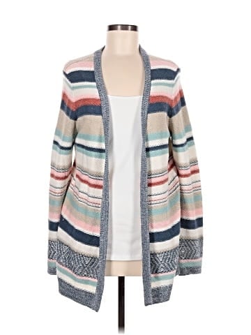 Orvis Cardigan (view 1)