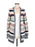 Orvis Gray Cardigan Size M - photo 1