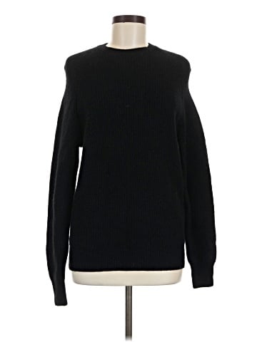 Massimo Dutti Pullover Sweater (view 1)