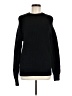 Massimo Dutti Black Pullover Sweater Size M - photo 1