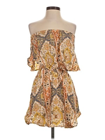 Fab'rik Casual Dress (view 1)