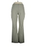 Lululemon Athletica Solid Gray Active Pants Size 14 - photo 1