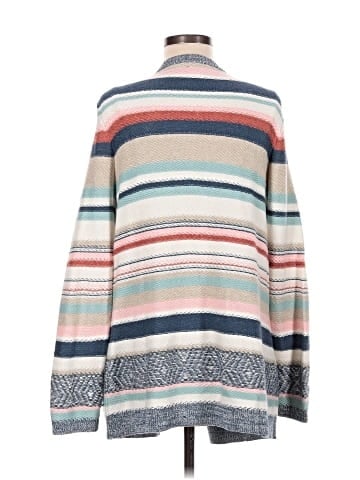 Orvis Cardigan (view 2)