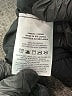 Nike 100% Polyester Black Track Pants Size M (youth) - photo 4