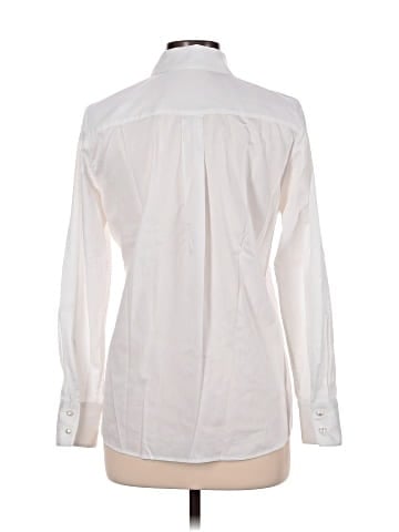 Etcetera Long Sleeve Blouse (view 2)