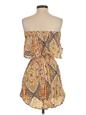 Fab'rik Casual Dress (view 2)