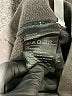 H&M Solid Brown Shorts Size 7 - photo 4