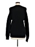 Massimo Dutti Black Pullover Sweater Size M - photo 2