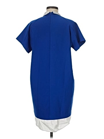 Zara Basic Casual Dress (view 2)