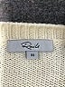 Rails Stars Ivory Pullover Sweater Size XS - photo 7
