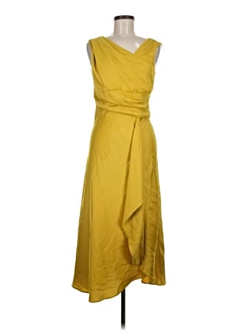 Just... Taylor Casual Dress (view 1)