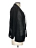Alfani Black Cardigan Size L - photo 4