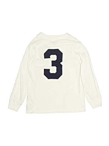 Polo by Ralph Lauren Long Sleeve T-Shirt (view 2)