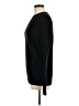 Massimo Dutti Black Pullover Sweater Size M - photo 5