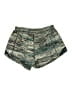 Lululemon Athletica Print Green Shorts Size 8 (tall) - photo 2