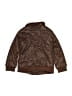 Little Me 100% Polyester Brown Jacket Size 4T - photo 2