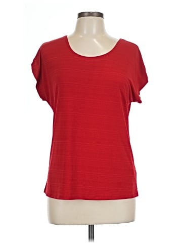 Vintage Suzie Short Sleeve Top (view 1)