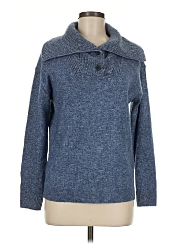 Talbots Pullover Sweater (view 1)
