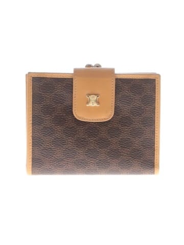 Céline Vintage Wallet (view 1)
