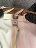 E3 by Etcetera Stripes Brown Casual Skirt Size 8 - photo 4