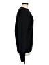 Massimo Dutti Black Pullover Sweater Size M - photo 4
