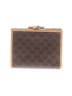 Céline 100% Coated Canvas Brown Vintage Wallet One size - photo 2