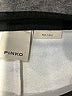 Pinko Ivory Long Sleeve Turtleneck Size EU (IT) 38 / US 2 - photo 7