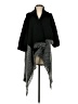 G.I.L.I. Black Poncho Size XXS - photo 1