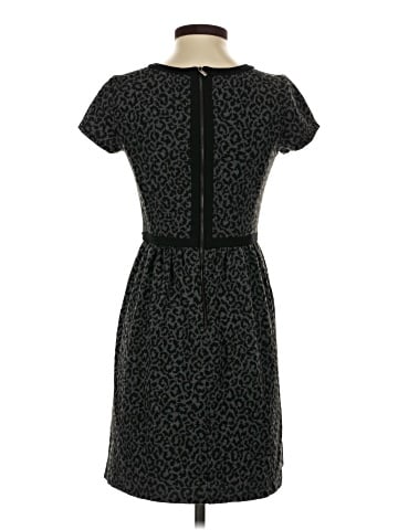 Ann Taylor LOFT Casual Dress (view 2)