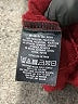 Deletta Burgundy Cocktail Dress Size L - photo 8