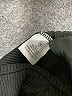 Fashion Nova Solid Black Jumpsuit Size 1X - photo 5