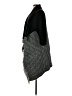 G.I.L.I. Black Poncho Size XXS - photo 5
