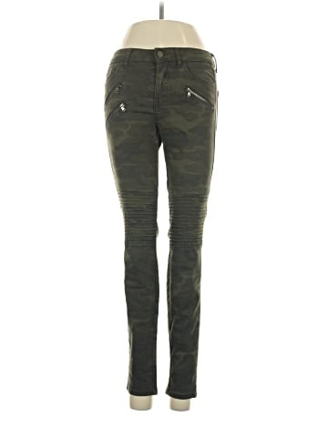 Zara Jeans (view 1)