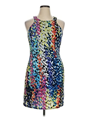 Trina Turk Cocktail Dress (view 1)