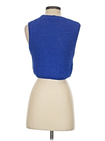 Zara Sweater Vest (view 2)