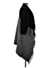 G.I.L.I. Black Poncho Size XXS - photo 4