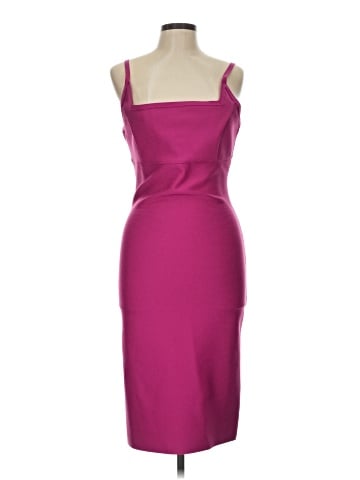 Bebe Cocktail Dress (view 1)