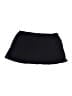 Coco Reef Solid Black Skort Size M - photo 2