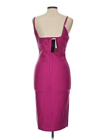 Bebe Cocktail Dress (view 2)