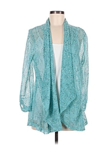 Katie Todd Cardigan (view 1)