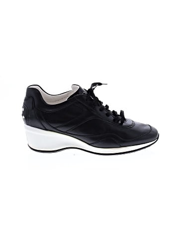 Tod's Wedged Sneakers (view 1)