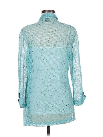 Katie Todd Cardigan (view 2)