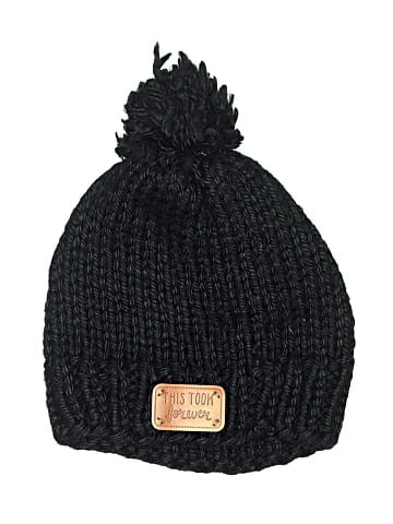 Assorted Brands Beanie (view 2)
