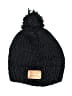 Assorted Brands Black Beanie One size - photo 2