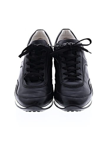 Tod's Wedged Sneakers (view 2)