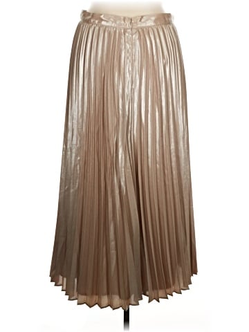 Ann Taylor LOFT Formal Skirt (view 2)