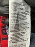 Levi's Blue Jeans Size 12 - photo 4