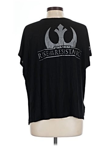 Star Wars Short Sleeve T-Shirt (view 2)